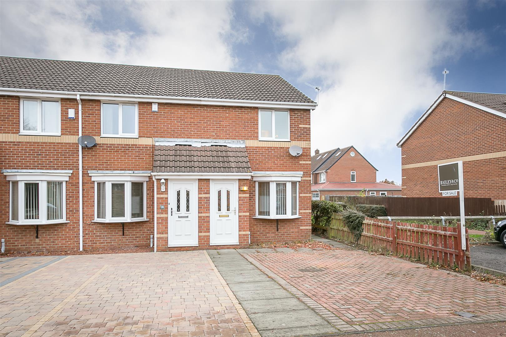 Choose the right agent! Bailey & Co. Jesmond